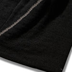 The SS26 Logo Wool Beanie Black available online with global shipping, and in PAM Stores Melbourne and Sydney.