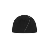 The ROA - BEANIE LOGO BLACK  available online with global shipping, and in PAM Stores Melbourne and Sydney.