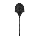 The Logo Mohair Bonnet Beanie Black White available online with global shipping, and in PAM Stores Melbourne and Sydney.