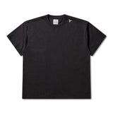 The SS26 Logo T-Shirt Washed Black available online with global shipping, and in PAM Stores Melbourne and Sydney.