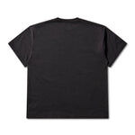 The SS26 Logo T-Shirt Washed Black available online with global shipping, and in PAM Stores Melbourne and Sydney.