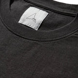 The SS26 Logo T-Shirt Washed Black available online with global shipping, and in PAM Stores Melbourne and Sydney.