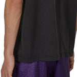 The SS26 Logo T-Shirt Washed Black available online with global shipping, and in PAM Stores Melbourne and Sydney.