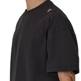 The SS26 Logo T-Shirt Washed Black available online with global shipping, and in PAM Stores Melbourne and Sydney.