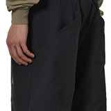 The Lolotte Ripstop Technical Shorts Black available online with global shipping, and in PAM Stores Melbourne and Sydney.