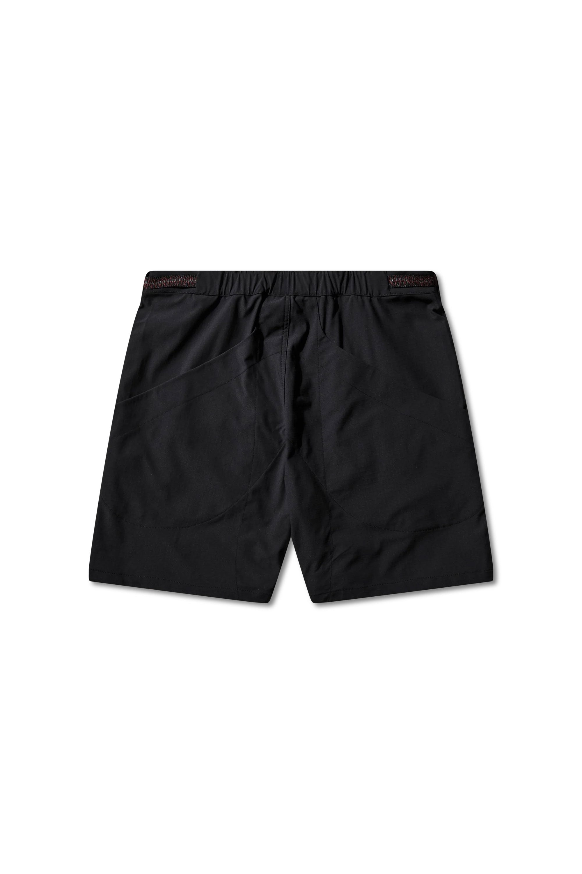The Lolotte Ripstop Technical Shorts Black available online with global shipping, and in PAM Stores Melbourne and Sydney.