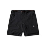 The Lolotte Ripstop Technical Shorts Black available online with global shipping, and in PAM Stores Melbourne and Sydney.