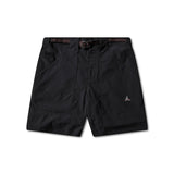 The Lolotte Ripstop Technical Shorts Black available online with global shipping, and in PAM Stores Melbourne and Sydney.