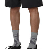 The Lolotte Ripstop Technical Shorts Black available online with global shipping, and in PAM Stores Melbourne and Sydney.