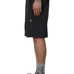 The Lolotte Ripstop Technical Shorts Black available online with global shipping, and in PAM Stores Melbourne and Sydney.
