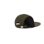 The LONGBILL CAP OLIVE DRAB available online with global shipping, and in PAM Stores Melbourne and Sydney.