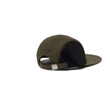 The LONGBILL CAP OLIVE DRAB available online with global shipping, and in PAM Stores Melbourne and Sydney.