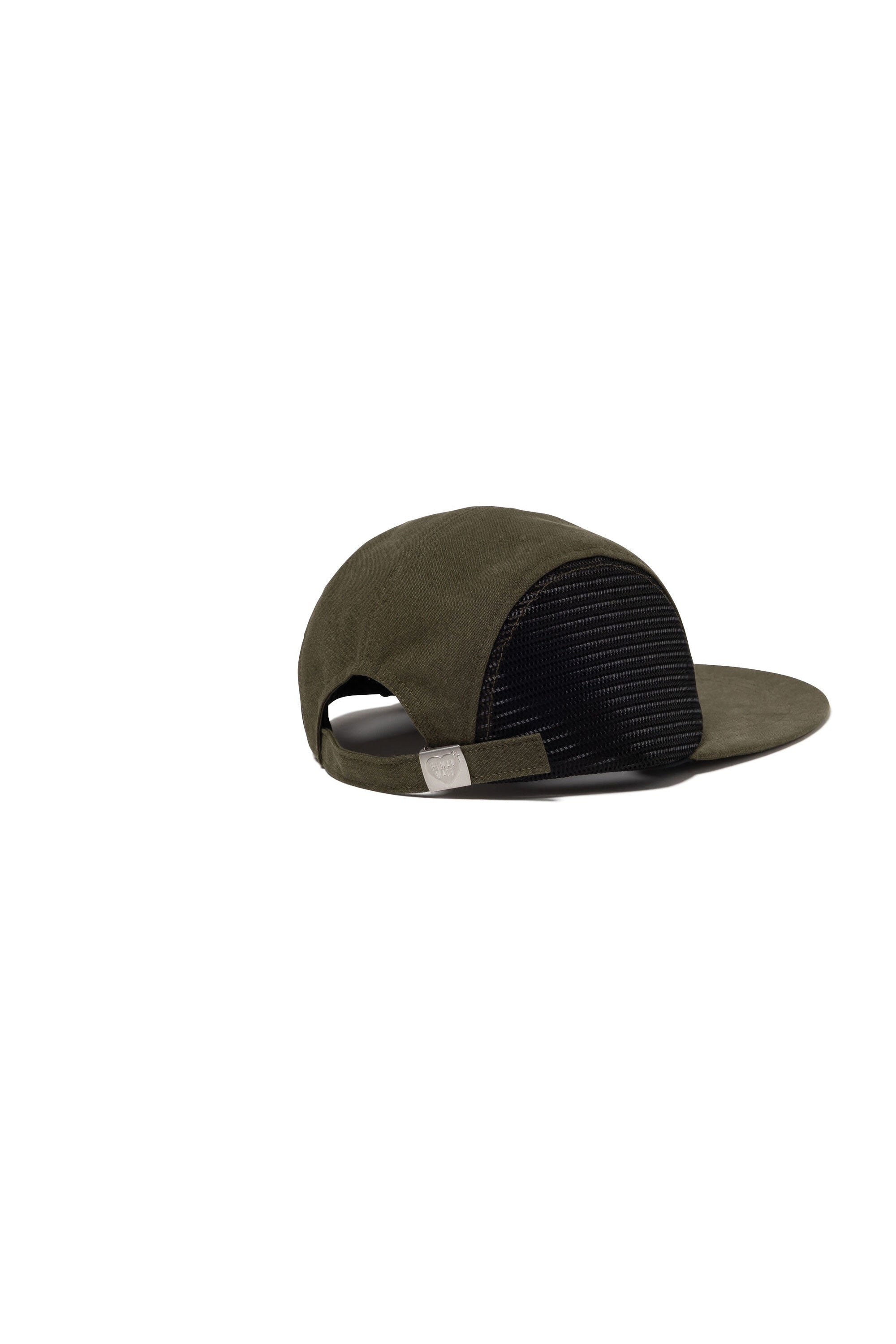 The LONGBILL CAP OLIVE DRAB available online with global shipping, and in PAM Stores Melbourne and Sydney.