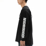 The NH X BOUNTY HUNTER . TEE LS-2 available online with global shipping, and in PAM Stores Melbourne and Sydney.