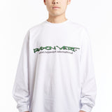 The RAYON VERT - LUCKY LONGSLEEVE T-SHIRT  available online with global shipping, and in PAM Stores Melbourne and Sydney.