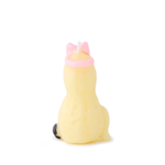 The PEANUTS LUCY WAX CANDLE available online with global shipping, and in PAM Stores Melbourne and Sydney.