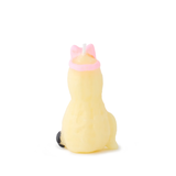 The PEANUTS LUCY WAX CANDLE available online with global shipping, and in PAM Stores Melbourne and Sydney.