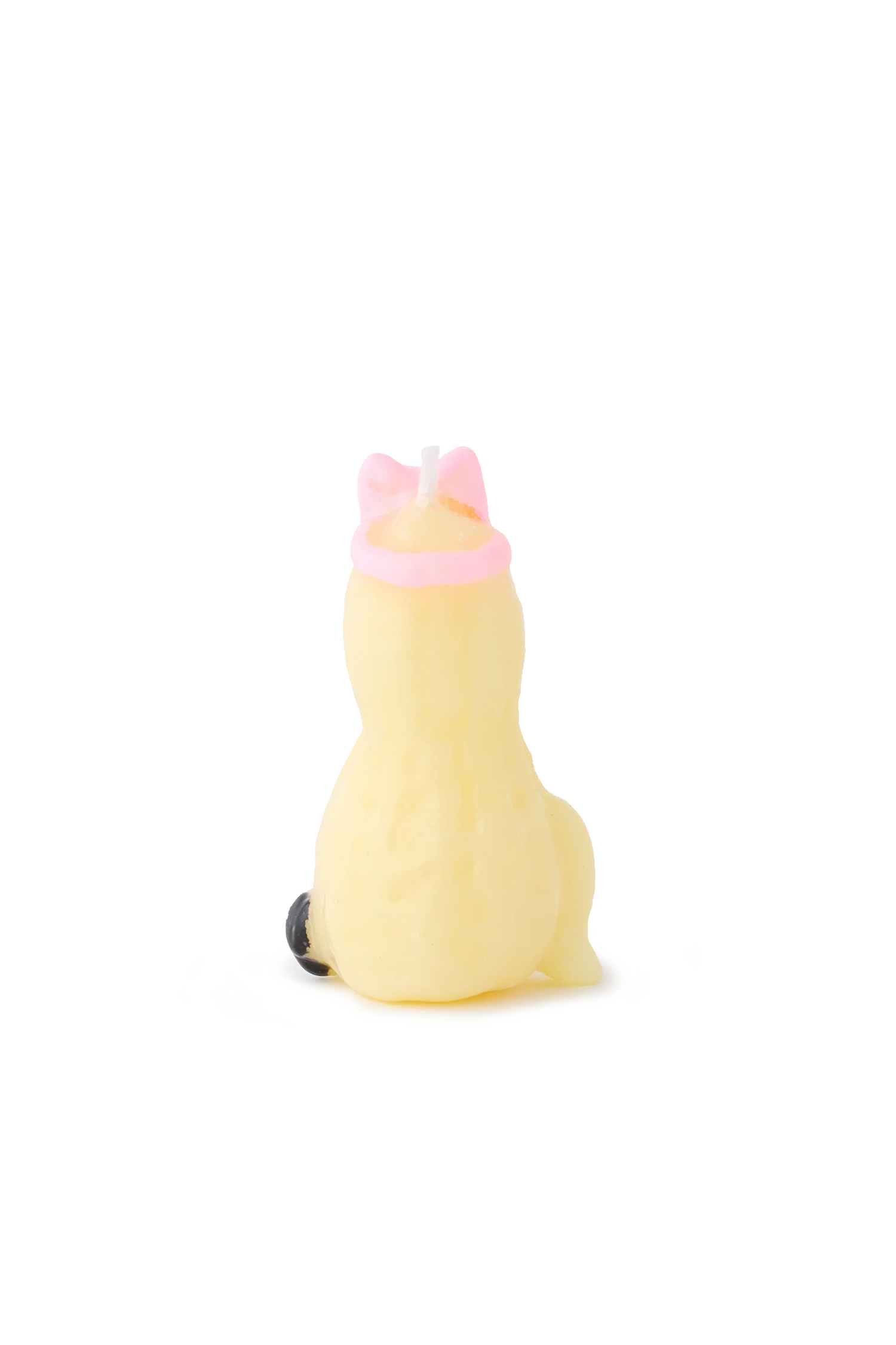 The PEANUTS LUCY WAX CANDLE available online with global shipping, and in PAM Stores Melbourne and Sydney.