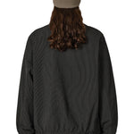 The Lamon Reinforced Technical Zip Up Shirt available online with global shipping, and in PAM Stores Melbourne and Sydney.