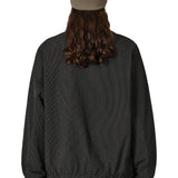 The Lamon Reinforced Technical Zip Up Shirt available online with global shipping, and in PAM Stores Melbourne and Sydney.