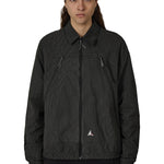 The Lamon Reinforced Technical Zip Up Shirt available online with global shipping, and in PAM Stores Melbourne and Sydney.