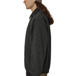 The Lamon Reinforced Technical Zip Up Shirt available online with global shipping, and in PAM Stores Melbourne and Sydney.