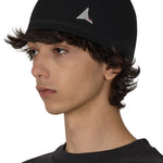 The Lasen Thermal Merino Beanie Black available online with global shipping, and in PAM Stores Melbourne and Sydney.