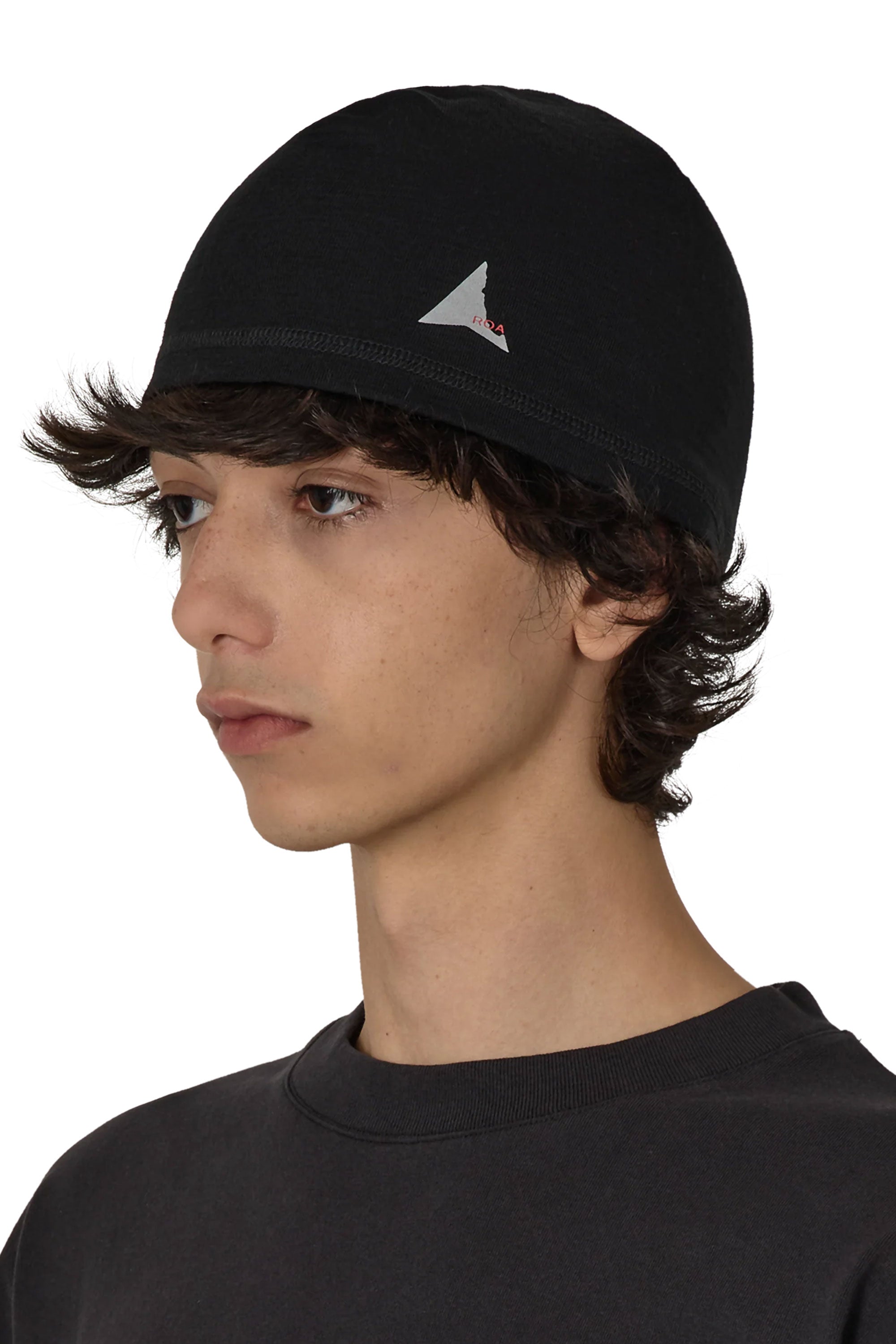 The Lasen Thermal Merino Beanie Black available online with global shipping, and in PAM Stores Melbourne and Sydney.