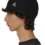 The Lasen Thermal Merino Beanie Black available online with global shipping, and in PAM Stores Melbourne and Sydney.