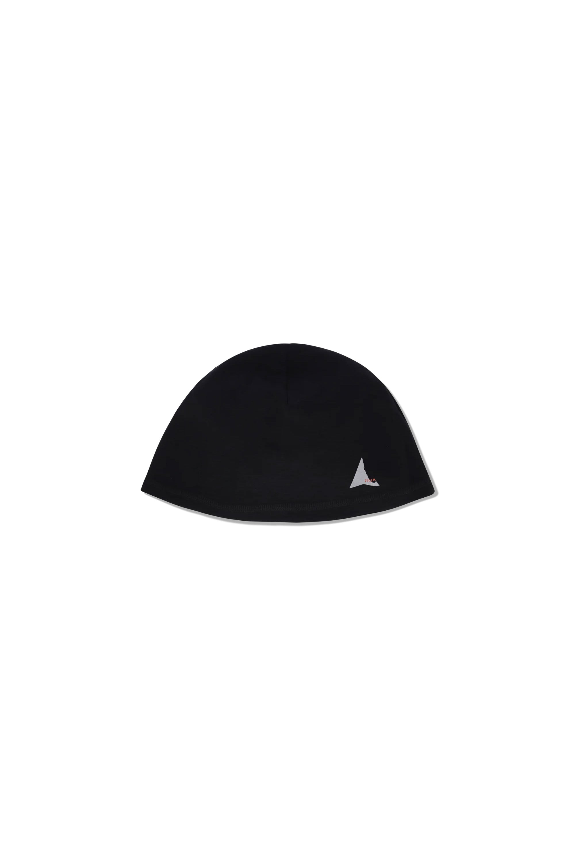 The Lasen Thermal Merino Beanie Black available online with global shipping, and in PAM Stores Melbourne and Sydney.