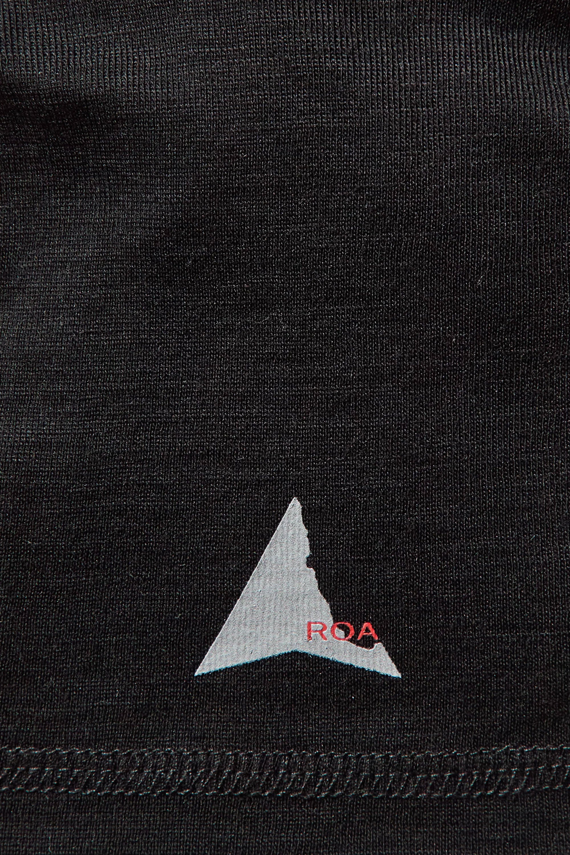 The Lasen Thermal Merino Beanie Black available online with global shipping, and in PAM Stores Melbourne and Sydney.