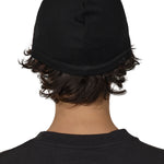 The Lasen Thermal Merino Beanie Black available online with global shipping, and in PAM Stores Melbourne and Sydney.