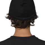 The Lasen Thermal Merino Beanie Black available online with global shipping, and in PAM Stores Melbourne and Sydney.