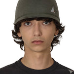 The Lasen Thermal Merino Beanie Olive available online with global shipping, and in PAM Stores Melbourne and Sydney.