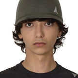 The Lasen Thermal Merino Beanie Olive available online with global shipping, and in PAM Stores Melbourne and Sydney.