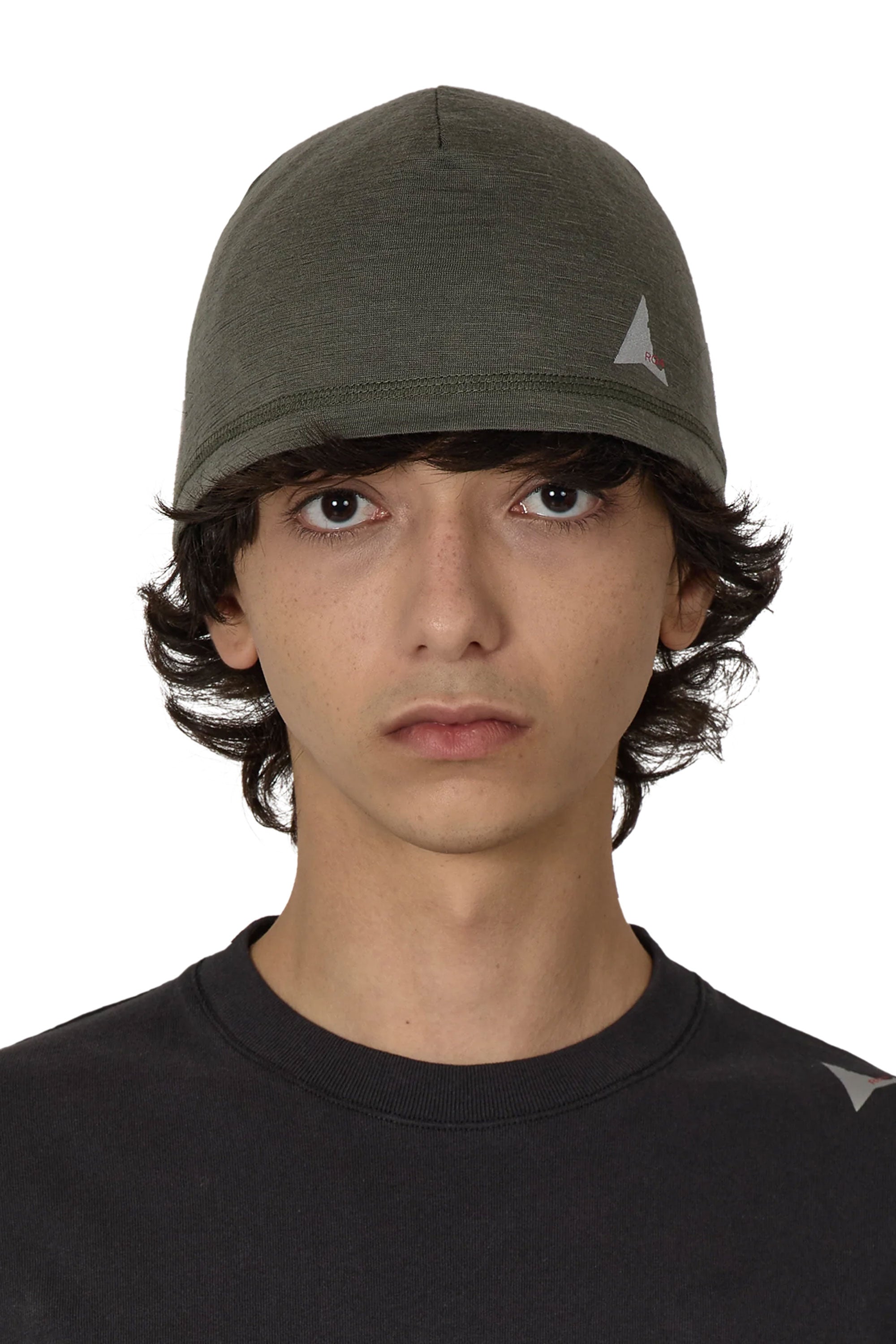 The Lasen Thermal Merino Beanie Olive available online with global shipping, and in PAM Stores Melbourne and Sydney.