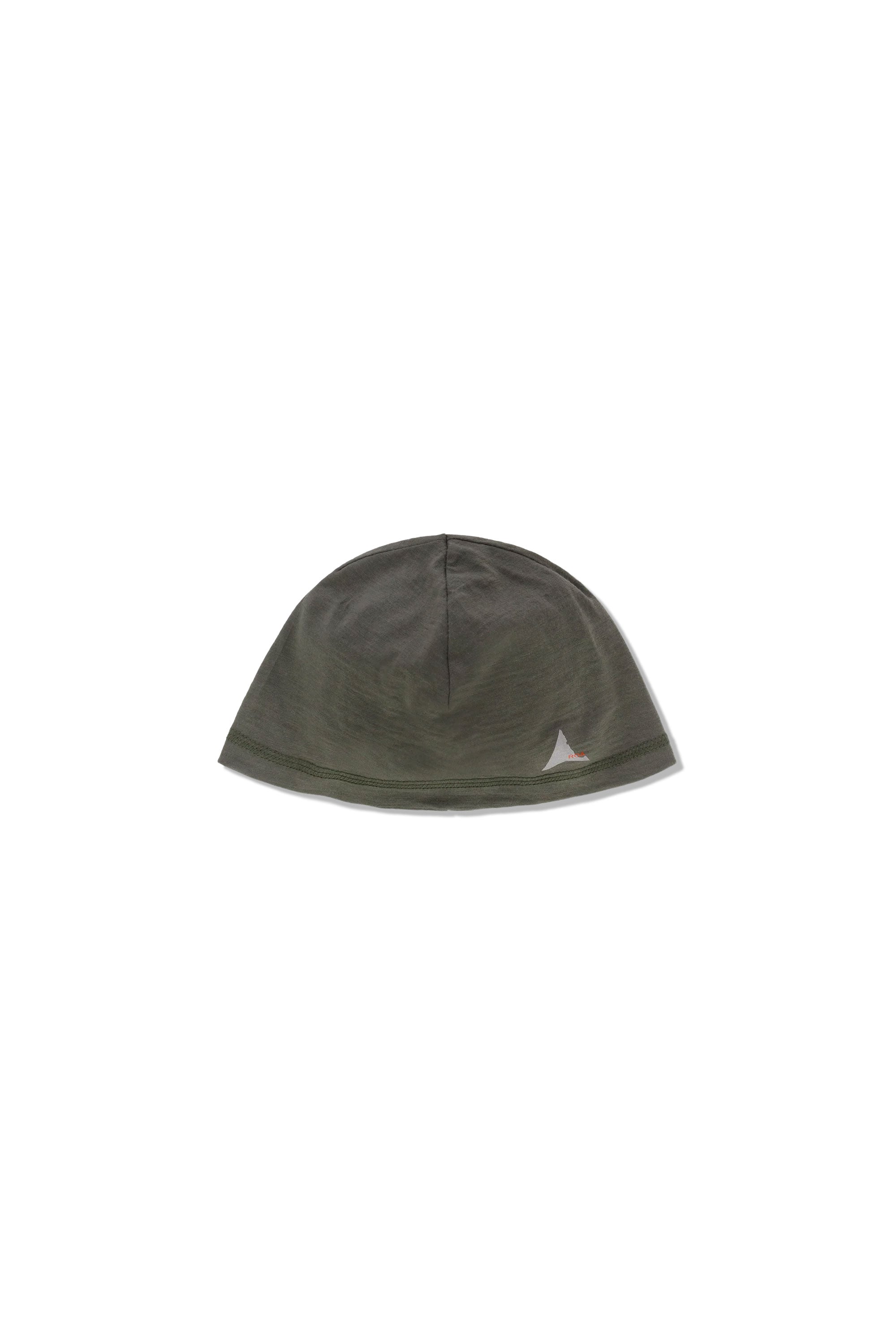 The Lasen Thermal Merino Beanie Olive available online with global shipping, and in PAM Stores Melbourne and Sydney.