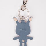 The MARPI KEYRING - BLUE available online with global shipping, and in PAM Stores Melbourne and Sydney.