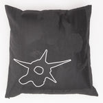 The CUSHION COVER - FAMILY PORTRAIT available online with global shipping, and in PAM Stores Melbourne and Sydney.