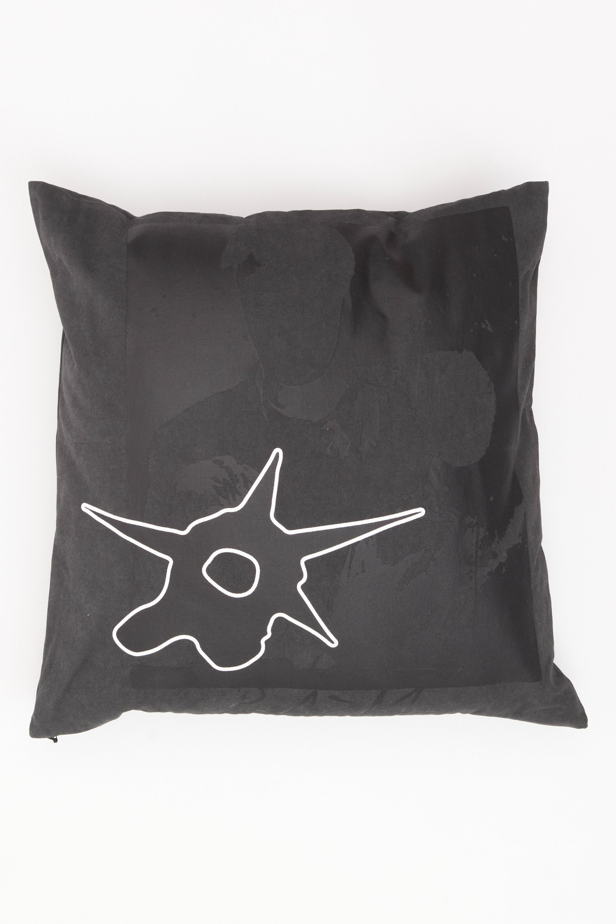 The CUSHION COVER - FAMILY PORTRAIT available online with global shipping, and in PAM Stores Melbourne and Sydney.