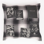 The CUSHION COVER - DEAL available online with global shipping, and in PAM Stores Melbourne and Sydney.