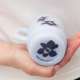 The URCHIN MUG available online with global shipping, and in PAM Stores Melbourne and Sydney.