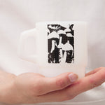 The CHOOSE MUG available online with global shipping, and in PAM Stores Melbourne and Sydney.