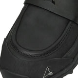 The Loafer Black available online with global shipping, and in PAM Stores Melbourne and Sydney.