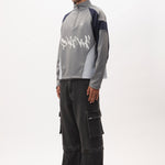 The ANGEL PULLOVER - MULTI available online with global shipping, and in PAM Stores Melbourne and Sydney.