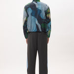 The CONTRAST MIRAGE TRACKPANT available online with global shipping, and in PAM Stores Melbourne and Sydney.