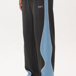 The CONTRAST MIRAGE TRACKPANT available online with global shipping, and in PAM Stores Melbourne and Sydney.