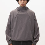 The CHOOSE ENTR'ACTE SPRAY JACKET available online with global shipping, and in PAM Stores Melbourne and Sydney.