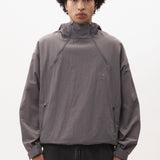 The CHOOSE ENTR'ACTE SPRAY JACKET available online with global shipping, and in PAM Stores Melbourne and Sydney.
