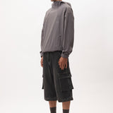 The CHOOSE ENTR'ACTE SPRAY JACKET available online with global shipping, and in PAM Stores Melbourne and Sydney.